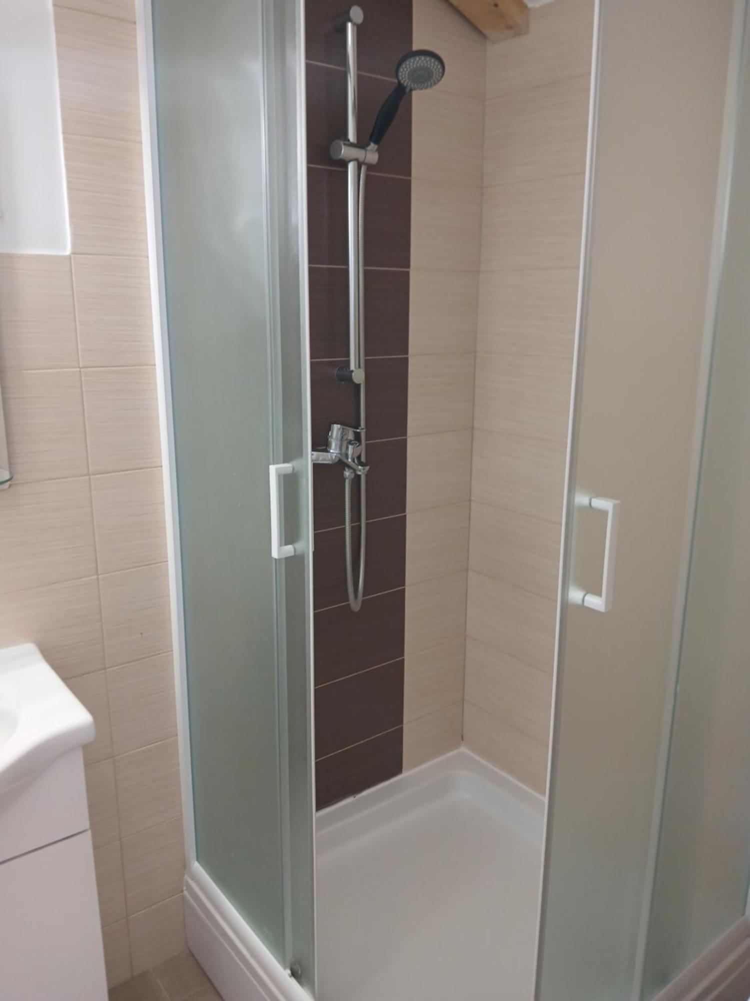 Apartmani Marijana Sibenik Bagian luar foto